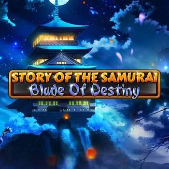 Play Story Of The Samurai - Blade Of Destiny at ICE36