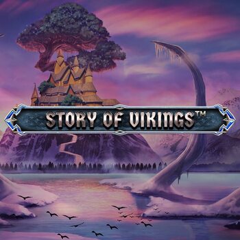 Play Story Of Vikings at ICE36