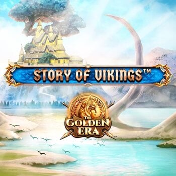 Play Story Of Vikings - The Golden Era at ICE36