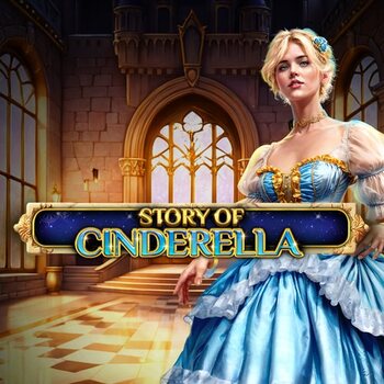 Play Story Of Cinderella at ICE36