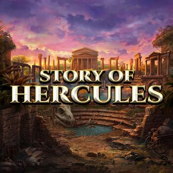 Play Story of Hercules at ICE36