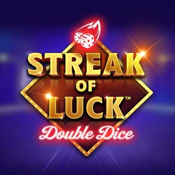 Play Streak of Luck: Double Dice at ICE36