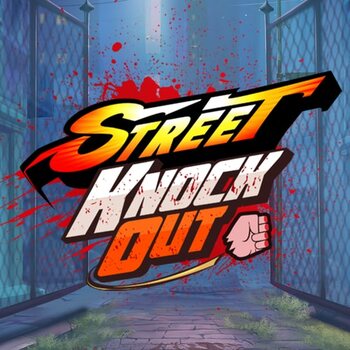 Play Street Knockout at ICE36