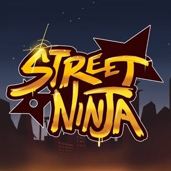 Play Street Ninja at ICE36