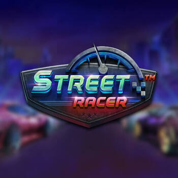 Play Street Racer at ICE36