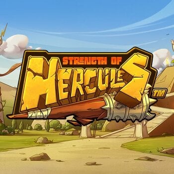 Play Strength of Hercules at ICE36