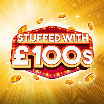 Play Stuffed With 100s at ICE36