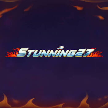 Play Stunning 27 at ICE36