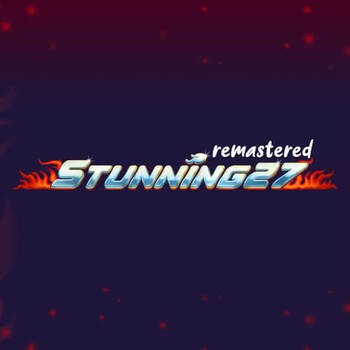 Play Stunning 27 Remastered at ICE36