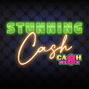 Play Stunning Cash at ICE36