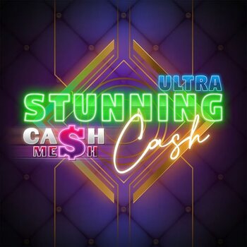 Play Stunning Cash Ultra at ICE36