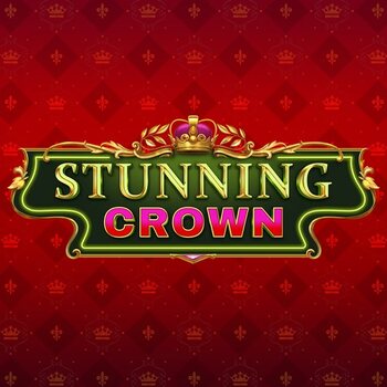 Play Stunning Crown at ICE36