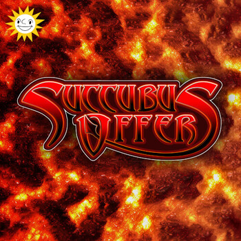 Play Succubus Offer at ICE36