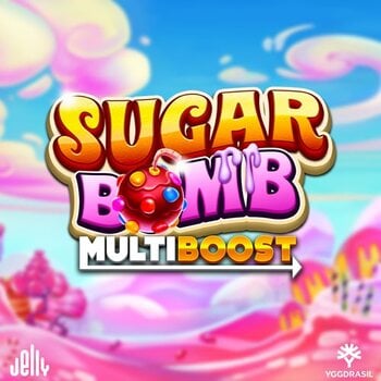 Play Sugar Bomb MultiBoost at ICE36
