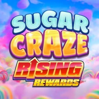 Play Sugar Craze Rising Rewards at ICE36