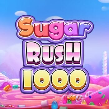 Play Sugar Rush 1000 at ICE36