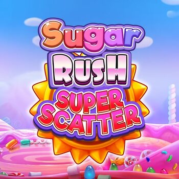 Play Sugar Rush Super Scatter at ICE36