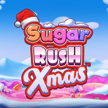 Play Sugar Rush Xmas at ICE36