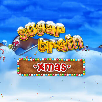 Sugar Train Xmas