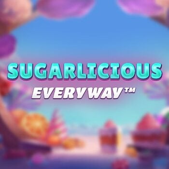 Play Sugarlicious EveryWay at ICE36