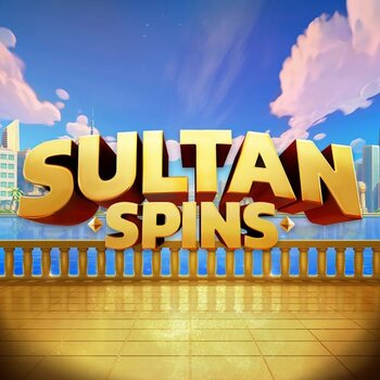 Play Sultan Spins at ICE36