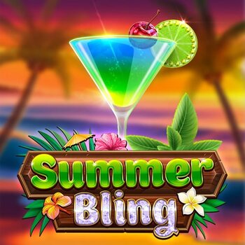 Play Summer Bling at ICE36