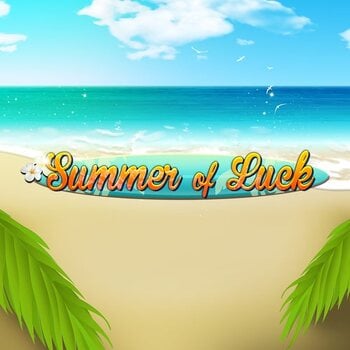 Play Summer Of Luck at ICE36