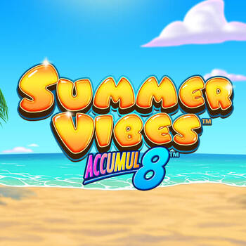 Play Summer Vibes Accumul8 at ICE36