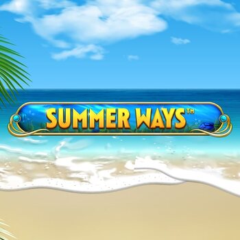 Play Summer Ways at ICE36