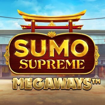 Play Sumo Supreme Megaways at ICE36