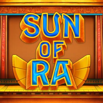 Play Sun Of Ra at ICE36