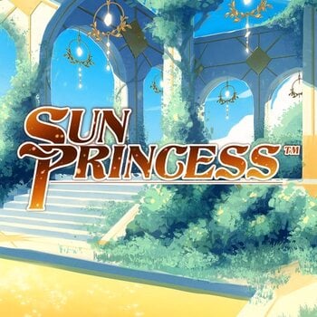 Play Sun Princess at ICE36