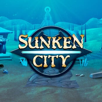 Play Sunken City Bingo at ICE36