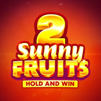 Play Sunny Fruits 2 Hold and Win at ICE36