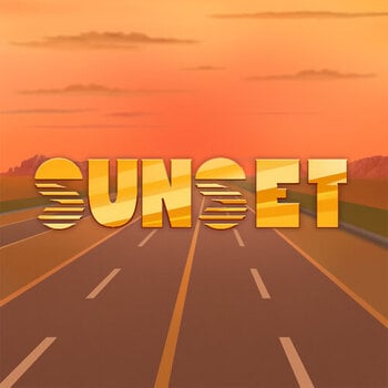 Play Sunset at ICE36