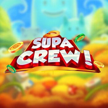 Play Supa Crew at ICE36