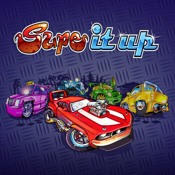 Play Supe It Up at ICE36