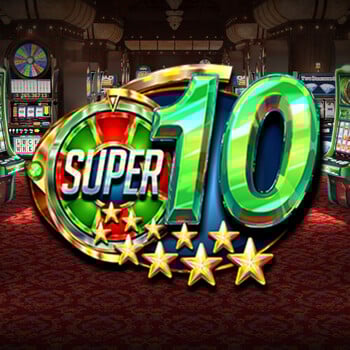 Play Super 10 Stars at ICE36