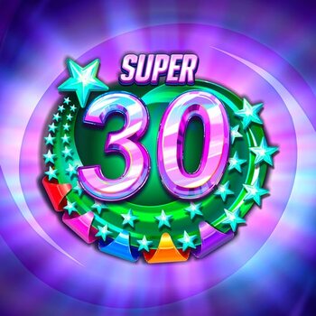 Play Super 30 Stars at ICE36