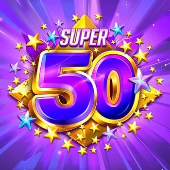 Play Super 50 Stars at ICE36