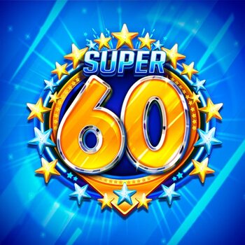 Play Super 60 Stars at ICE36