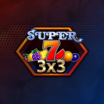 Play Super 7 3x3 at ICE36