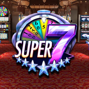 Play Super 7 Stars at ICE36