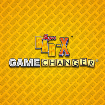 Play Super Bar-X-Game Changer at ICE36