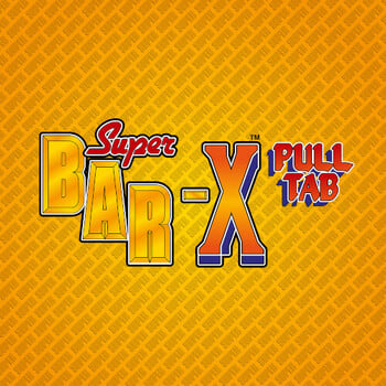 Play Super Bar-X Pull Tab at ICE36