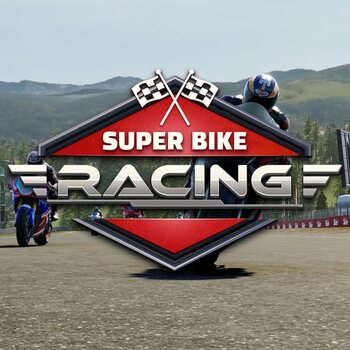 Play Super Bike Racing at ICE36