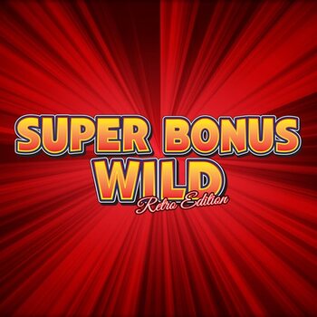 Play Super Bonus Wild Retro Edition at ICE36
