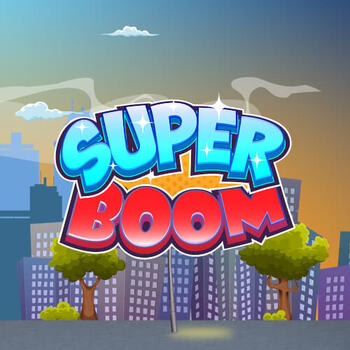 Play Super Boom at ICE36