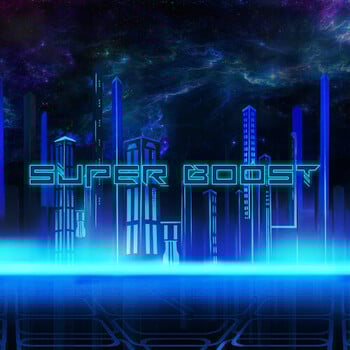 Play Super Boost at ICE36