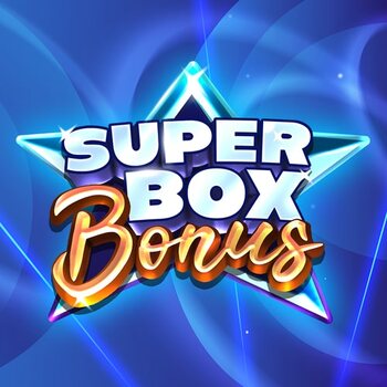 Play Super Box Bonus at ICE36